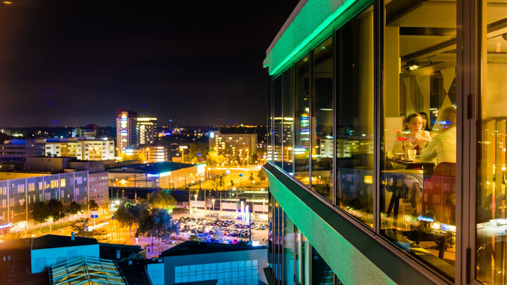 SPIKE DUTCH DESIGN WEEK 2022